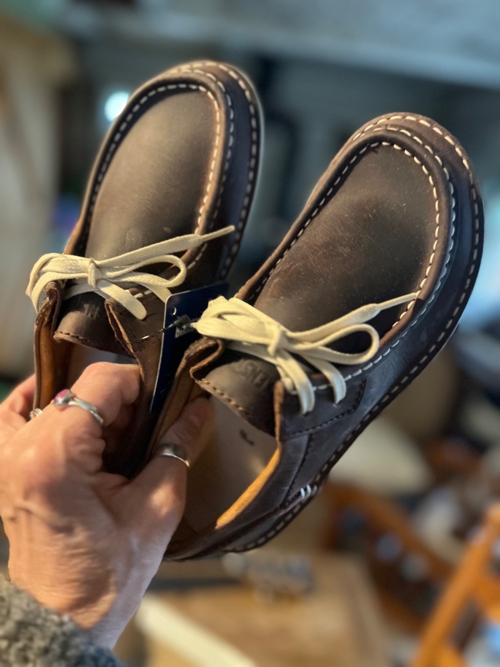 BIRKENSTOCK Pasadena 36 - Picture 3 of 7